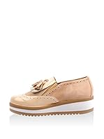 SOTO ALTO Zapatos derby (Taupe)