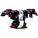 Bakugan Battle Brawlers Game Single LOOSE Figure Darkon EVOLUTION Hydranoid [Black]