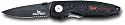 HECKLER&KOCH Heckler & Koch Drop Point, black