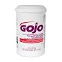 GOJO 1135 Hand Cleaner With Pumice. 4.5 lb.