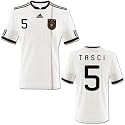 DFB Serdar Tasci Trikot Home 2010