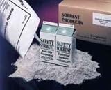 Made in USA 25lb Volcanic Ash Anti-slip Absorbent