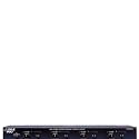 Pyle Home PSPVC4 4-Channel High Power Stereo Speaker Selector with volume Control