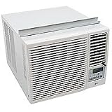 LG 7000 BTU Heat / Cool Window Air Conditioner
