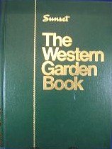 Western Garden Book