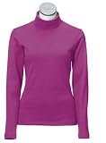 Produkt-Bild: PIKEUR Kinder-Rollkragenpullover "LIZZY" Gr. 140 Pink