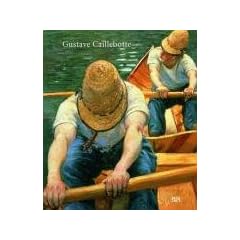 Gustave Caillebotte