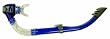 Speedo Glide Snorkel
