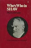 Who's who in Shaw