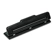 Swingline Light Duty 8 Sheet Capacity Paper Punch (A7074114K)