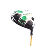 New Nickent 4DX Evolver Driver 12.5* UST V2 A-Flex