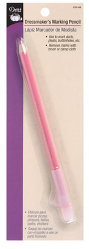 Dressmaker's Marking Pencil Asst by Dritz®