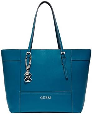 GUESS Women's Delaney Medium Classic Tote