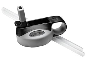 Hydro Flask Wide Mouth Straw Lid, Black