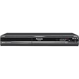 Panasonic DMR-EH69 320GB HDD Multizone DVD Recorder - PAL