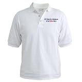 All I Want For Christmas - Sailor Military Golf Shirt by CafePress