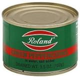 Green Peppercorns in Brine - 1 can, 3.5 oz