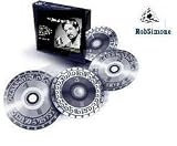 Rob Simone Talk Show 10 audio CD Interview Archive Broadcast Box Set VOLUME 1 with: Jim Marrs, David Icke, Michael Cremo, William Henry and Major Ed Dames (5 full length, un-interrupted, information packed interviews hosted by top Radio and TV Host / Researcher - Rob Simone, Volume 1)
