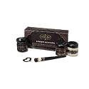 Kama Sutra Lover's Paintbox, Edible Body Chocolate
