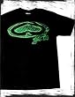 SRH Clothing Mens GLOWING Cotton T Shirt
