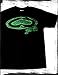 SRH Clothing Mens GLOWING Cotton T Shirt