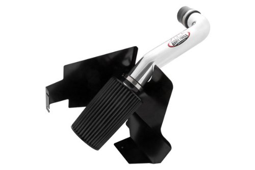 AEM 21-8218DP Polished Brute Force Intake System