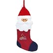 St. Louis Cardinals MLB Santa Holiday Stocking (22")
