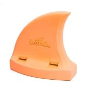 Goldfish Orange SwimFin - learn to swim the fun way with this ASA approved buoyancy aid