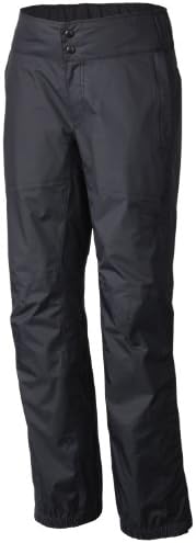 Mountain Hardwear Plasmic Pant - Women's Black Medium