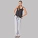 Boxercraft Seersucker Casual Pant, Pajama Bottom, Adult Sizes