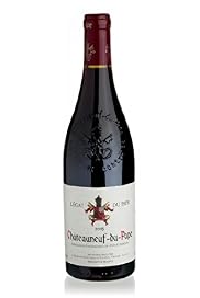 Chateauneuf-du-Pape 2009 - Case of 6