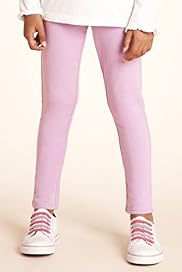 Cotton Rich Skinny Stretch Jeggings