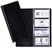 DURABLE Visitenkarten-Album VISIFIX® 2380 schwarz Art.-No. 12813253