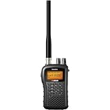 Uniden NASCAR Scanner
