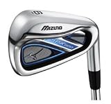 Mizuno JPX-800 Iron Set 4 thru PW - GW