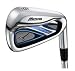 Mizuno JPX-800 Iron Set (4 thru PW, GW)