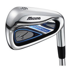 Mizuno JPX-800 Iron Set PW GW)