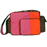 9.2.5 Messenger set - Tangerine Raspberry