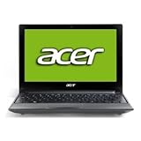 Acer Aspire One AOD255E-1643 10.1-Inch Netbook (Diamond Black)