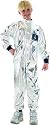 Astronaut Fancy Dress Costume (child size) - Medium