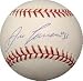 Jose Canseco Autographed/Hand Signed MLB Baseball