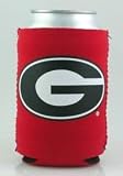 Georgia Bulldogs Kolder Kaddy Can Holder