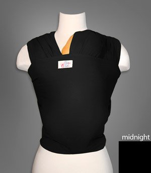 Wrap n Wear Baby Carrier