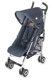 Maclaren Quest Sport Stroller, Limited Edition, Denim