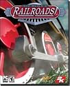 Sid Meier's Railroads!