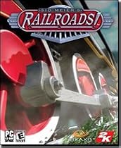 Sid Meier's Railroads!