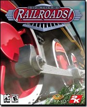Sid Meier's Railroads!