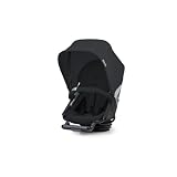 Orbit Baby Color Pack for Stroller Seat G2, Black