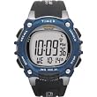 Timex Ironman Triathlon 100-Lap Digital Watch, Indiglo, Flix, 100 Hour Chronograph, Top Pusher for Easy Lap or Split, Training Log, Interval Timers up to 24 Hours, 9 Timers with Countdown/Stop&Countdown/Repeat, 5 Alarms, 100 Meter, 5E241