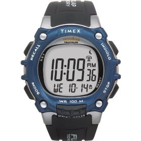 Timex Ironman 100 Lap Flix